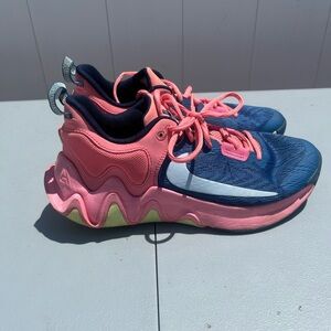 Nike Giannis Immortality 2